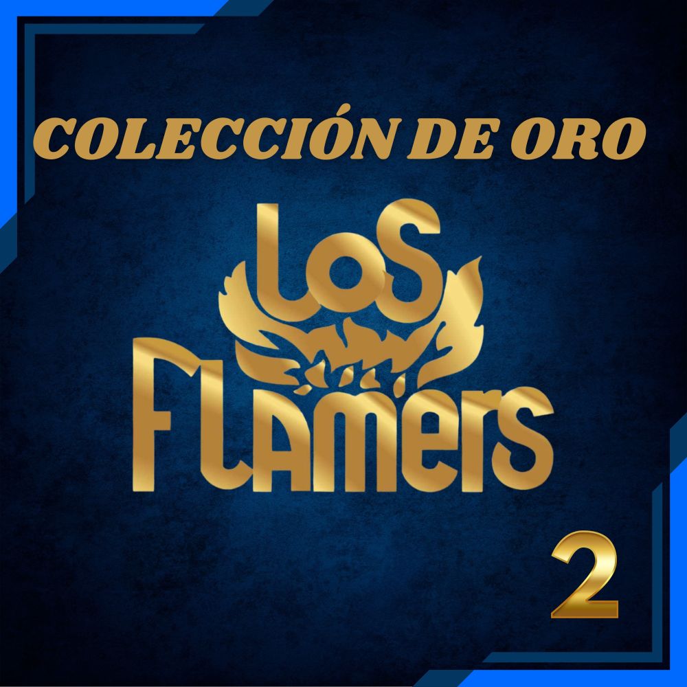 Flamazo De Los Flamers