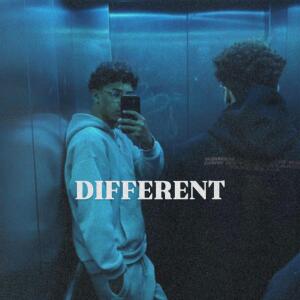 收聽Pasi的different歌詞歌曲