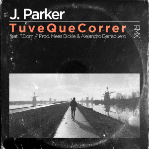 Album Tuve Que Correr (Remix) (Explicit) from 