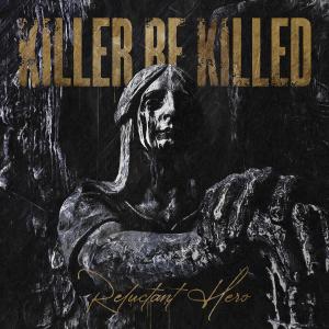 收聽Killer Be Killed的Inner Calm from Outer Storms歌詞歌曲