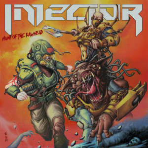 Listen to Boundbreaker song with lyrics from Injector