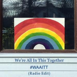 收聽Greg Halpin的We're All in This Together (Radio Edit) (Explicit) (Radio Edit|Explicit)歌詞歌曲