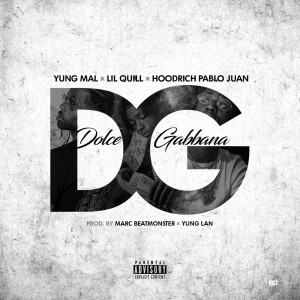 ดาวน์โหลดและฟังเพลง Dolce Gabbana (Explicit) พร้อมเนื้อเพลงจาก Mal & Quill