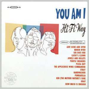 收聽You Am I的How Much Is Enough (triple j Live At The Wireless)歌詞歌曲