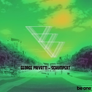 Album Schumpert from George Privatti