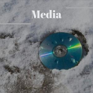 Album Media oleh Various Artists