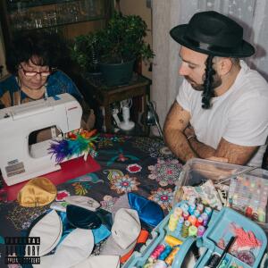 default playlist img