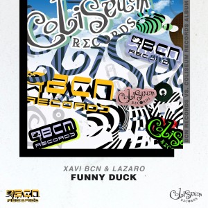 Listen to Funny Duck song with lyrics from Xavi Bcn
