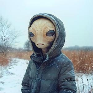 อัลบัม Cold December ศิลปิน Miguel Alcobia