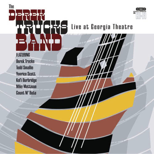Sonido Alegre (Live "Bootleg" Version)