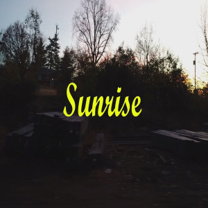 Listen to Sunrise song with lyrics from Frankie Staton