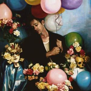 Nate Ruess的專輯Grand Romantic