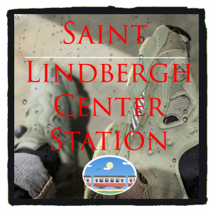 Saint的专辑Lindbergh Center Station