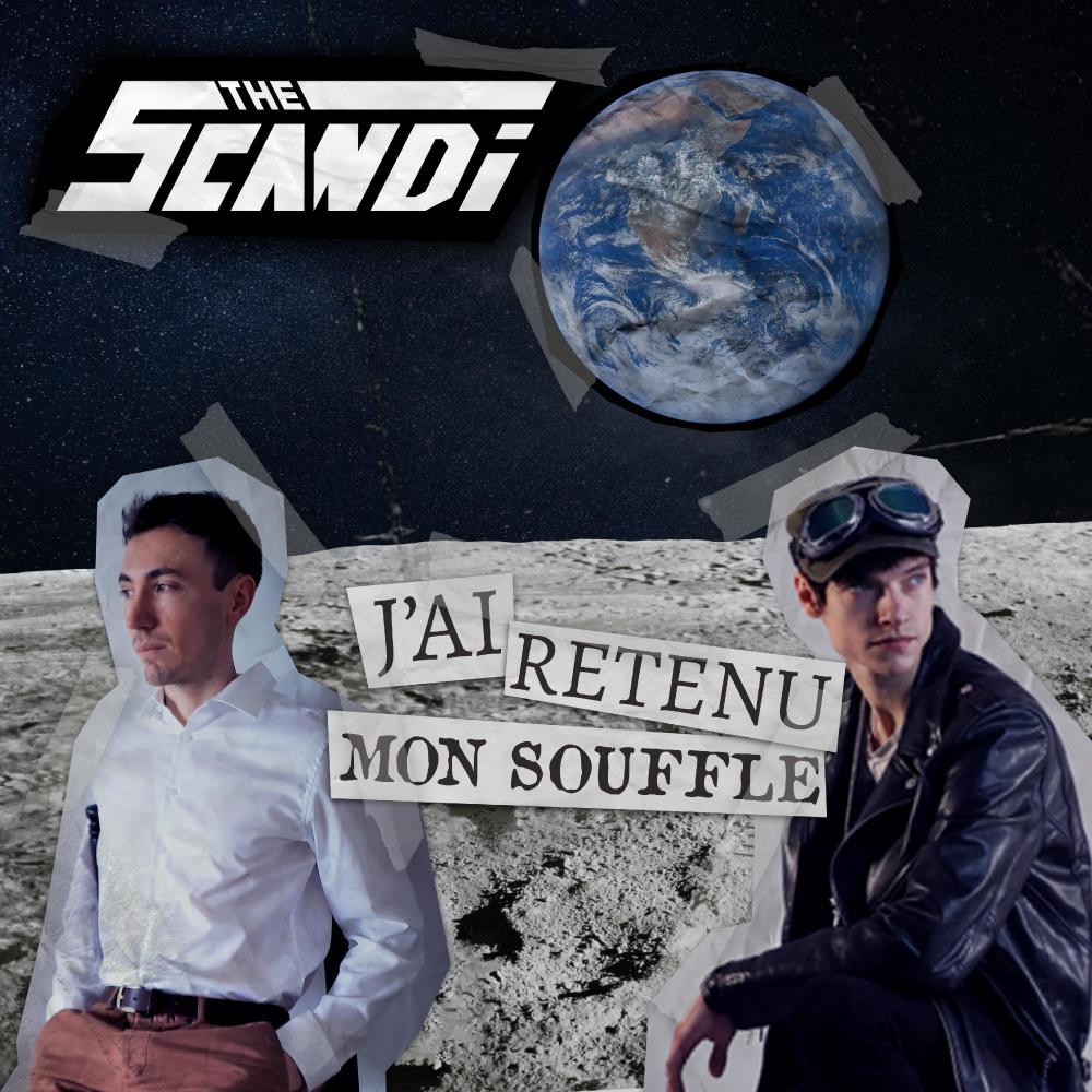 J'ai Retenu Mon Souffle (feat. Camille Anssel) (Acoustic)
