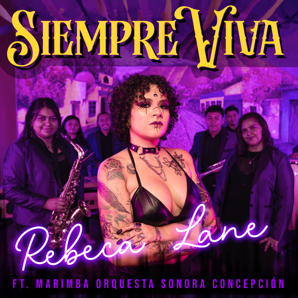 Siempre Viva (Explicit)