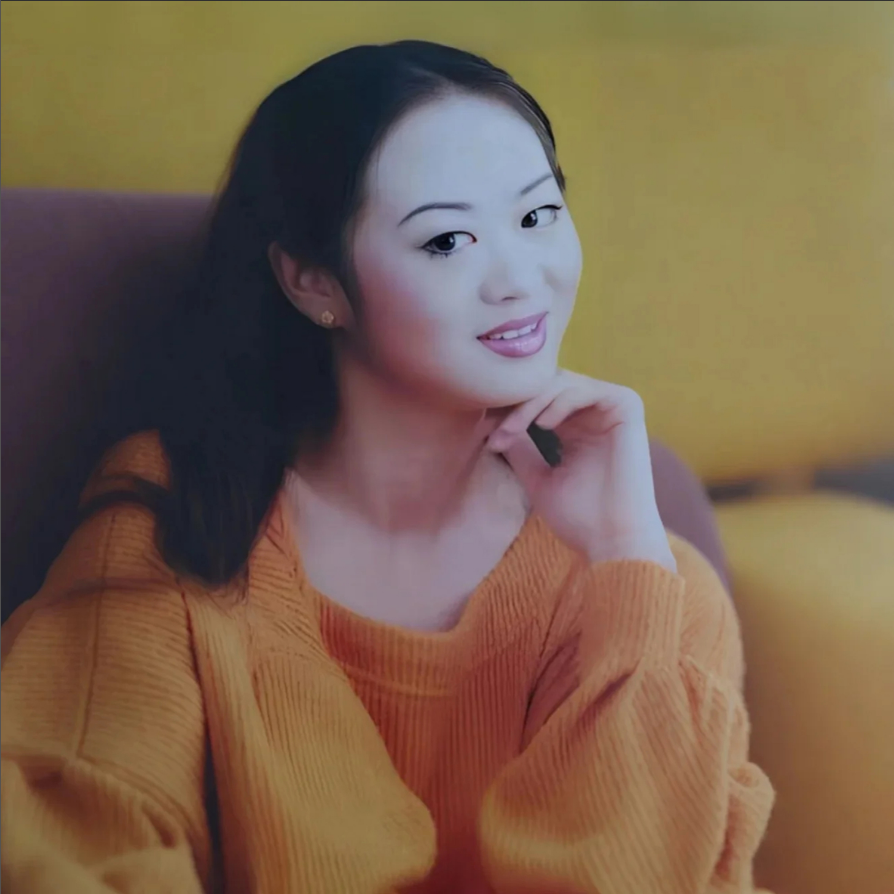 千雅（王敏）