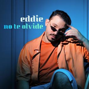 Eddie的專輯No te olvidé