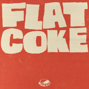 pH-1的專輯FLAT COKE (Feat. 이영지)