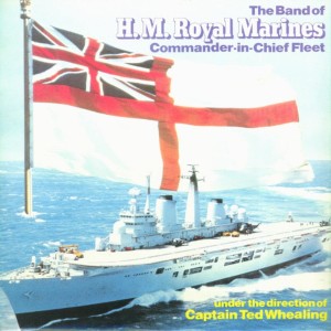 Band Of H.M. Coldstream Guards的專輯The Band of H.M. Royal Marines, Vol. 3