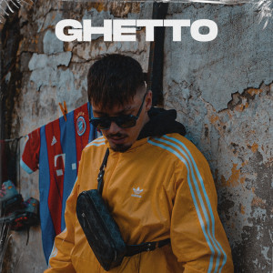Album Ghetto (Explicit) from Organize
