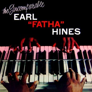 ดาวน์โหลดและฟังเพลง Hollwood Hop พร้อมเนื้อเพลงจาก Earl Hines