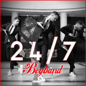 收聽BoyBand的24/7歌詞歌曲