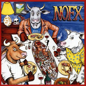 Liberal Animation dari NOFX