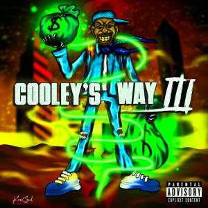 Dengarkan Renege (Explicit) lagu dari Cooley dengan lirik