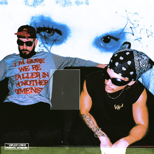 Album Até Mais Tarde (Explicit) from 