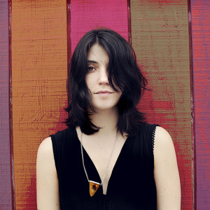 Sharon Van Etten