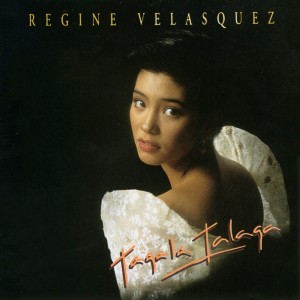 收听Regine Velasquez的Anak歌词歌曲
