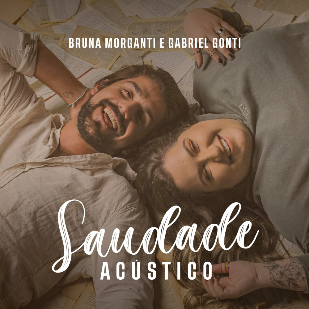 Saudade (Acústico)