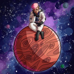 收聽Robert Grace的Not OK歌詞歌曲