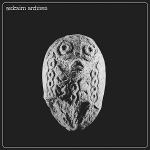 อัลบัม Mammoth Cave ศิลปิน Sedcairn Archives