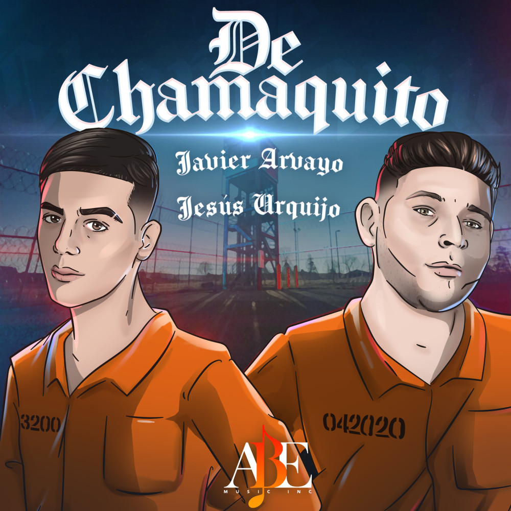 De Chamaquito