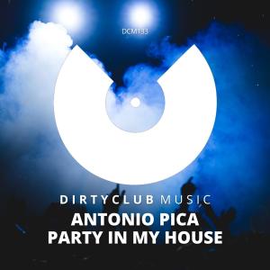 Album Party In My House from 