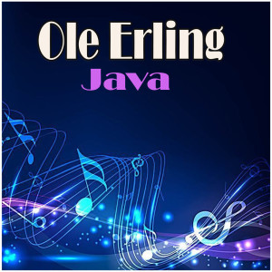 Ole Erling的專輯Java