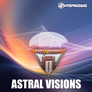 อัลบัม Astral Visions ศิลปิน Party Heroes