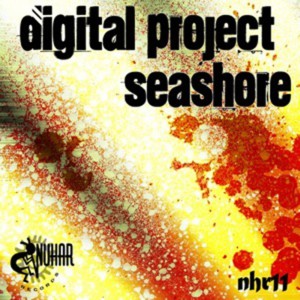 Listen to Seashore (Progressive Mix) song with lyrics from Digital Project feat. Katy Blue