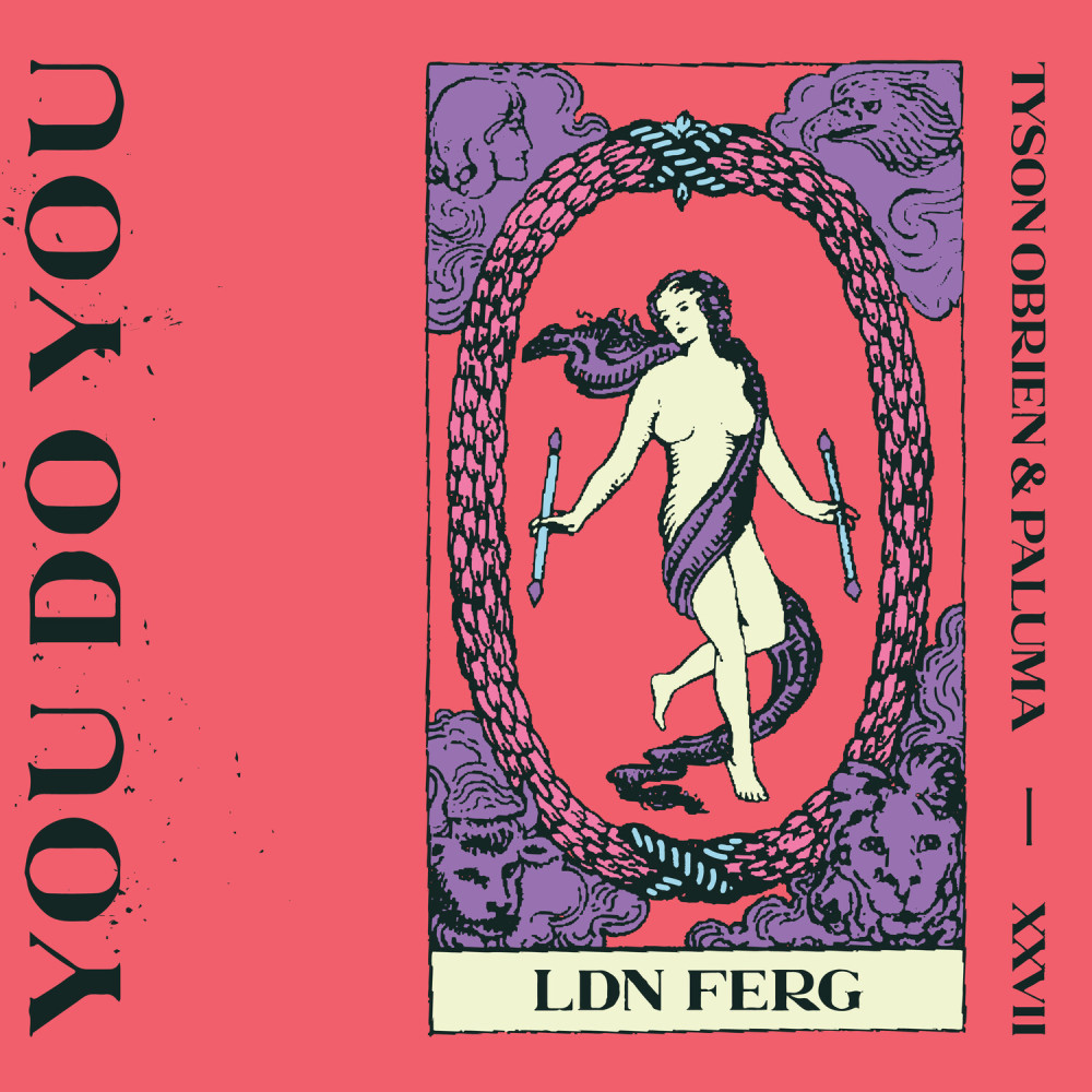 LDN FERG (London Bridge) (Edit|Explicit)