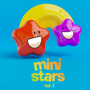 อัลบัม Mini Stars ศิลปิน Mini Stars