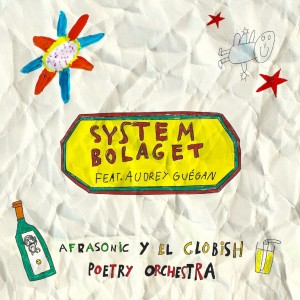 Album System Bolaget from Afrasonic