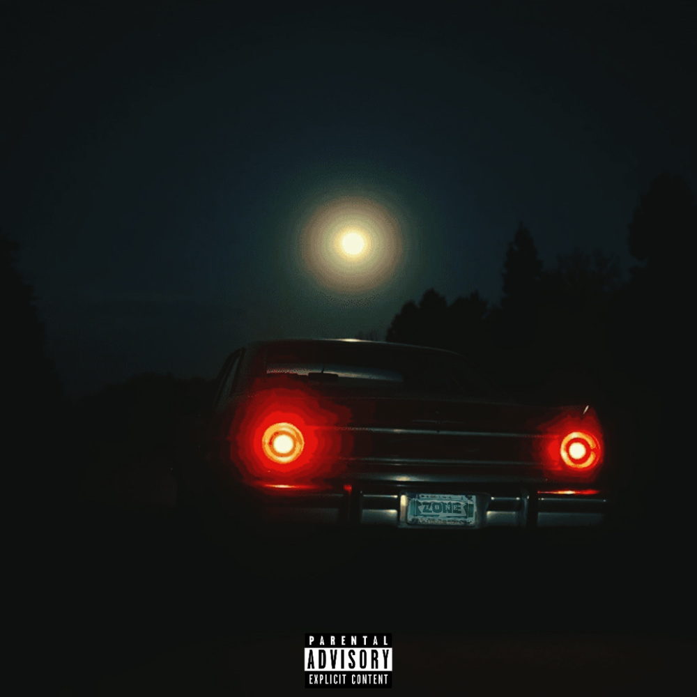 Black Tinted Windows (Explicit)