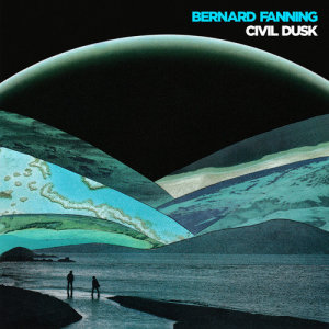 ดาวน์โหลดและฟังเพลง Emerald Flame พร้อมเนื้อเพลงจาก Bernard Fanning