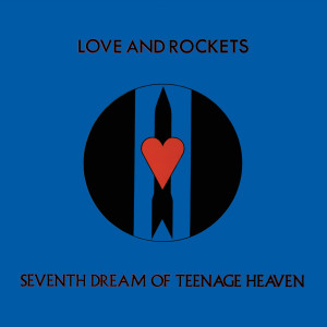 ดาวน์โหลดและฟังเพลง Inside The Outside พร้อมเนื้อเพลงจาก Love and Rockets
