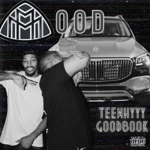 GoodBook的專輯Mood (feat. GoodBook) (Explicit)