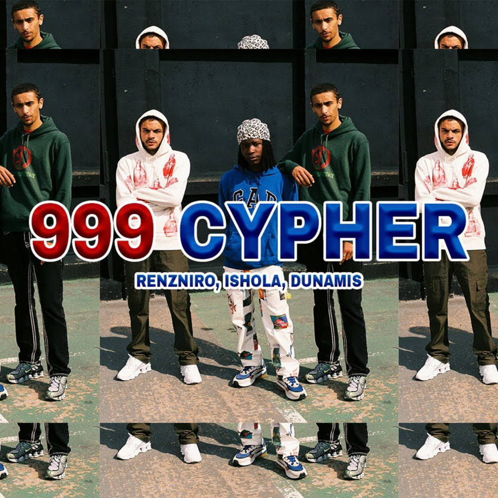 999 Cypher (Explicit)