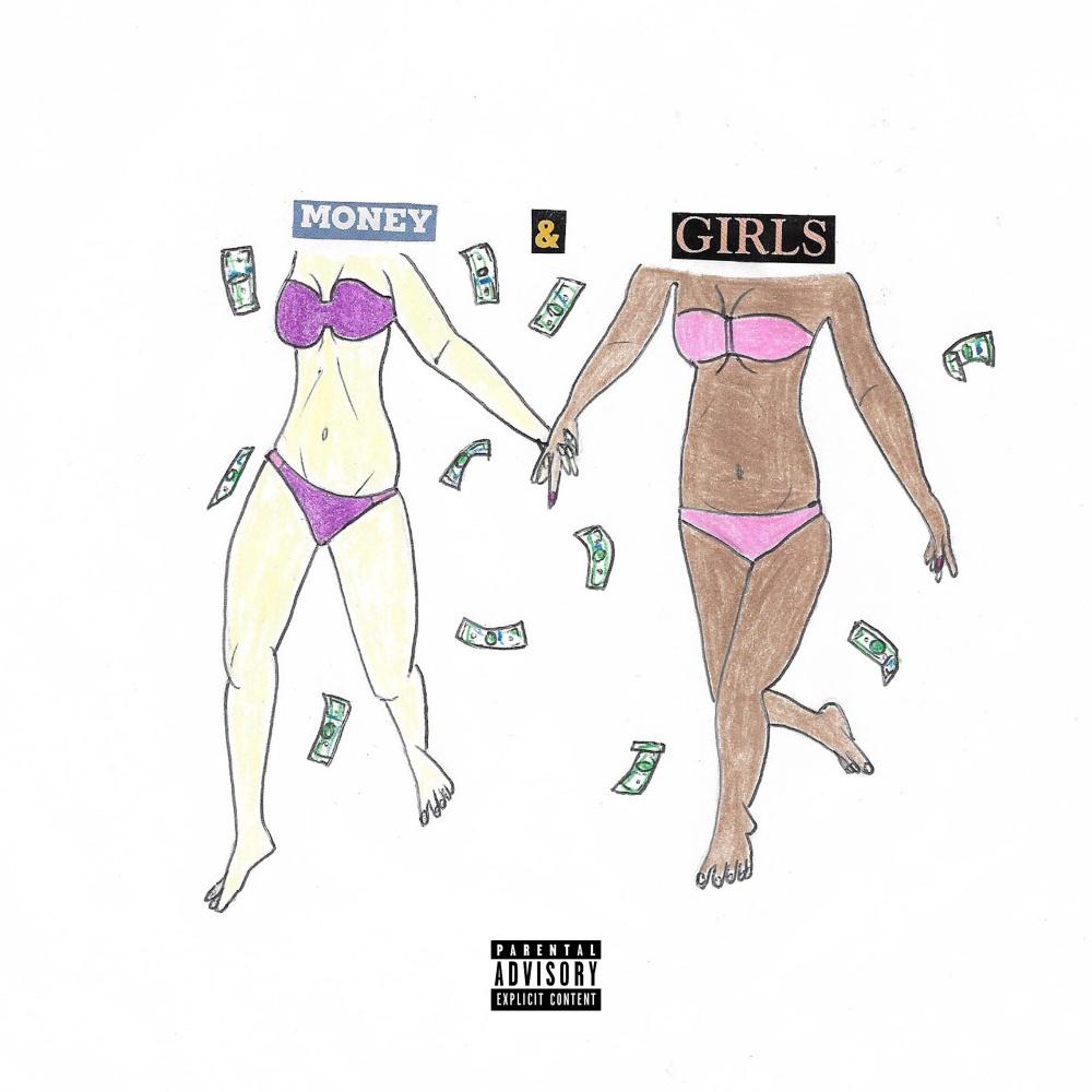 Bless U (Explicit)
