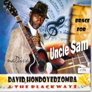收聽David Hondoyedzomba的Uncle Sam歌詞歌曲