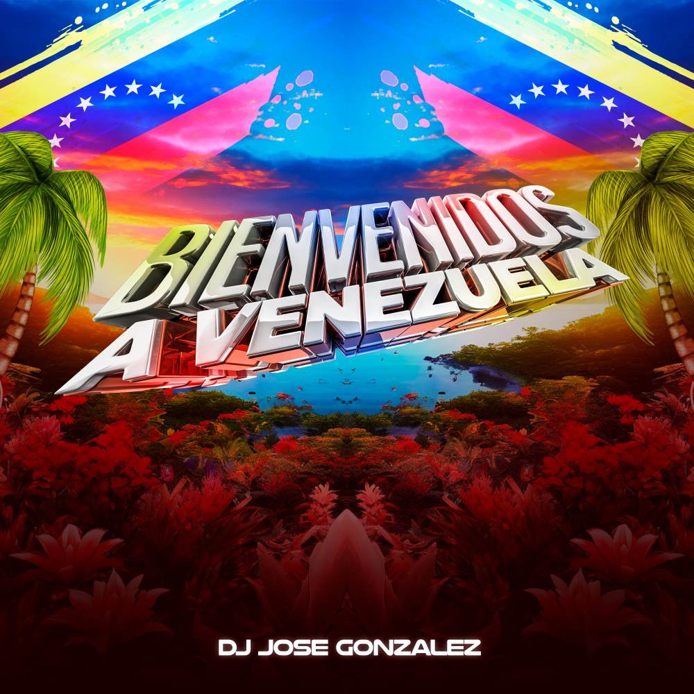 Bienvenidos A Venezuela (Explicit)
